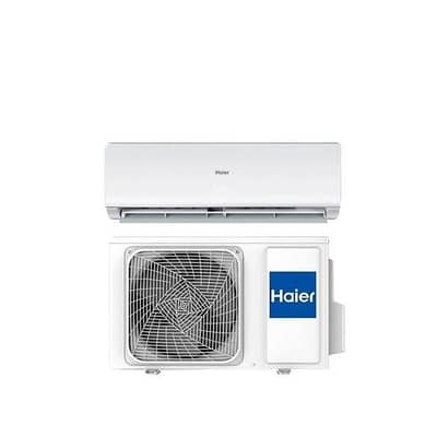 BOX PACK haier 9H -FAB T-3 AC Inverter