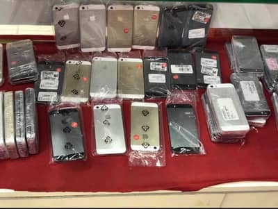 iPhone 5s PTA Approved 64GB