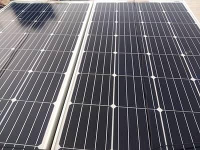 Solar System For Sale