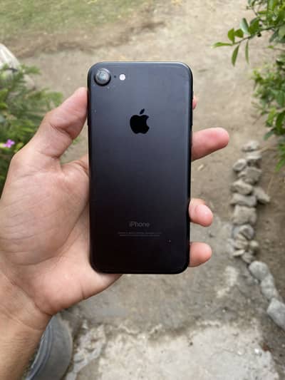 Iphone 7 Non Pta