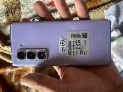 Infinix hot 50 pro plus