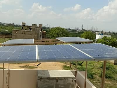 5 panels of 575 watts each in runing condition for sale