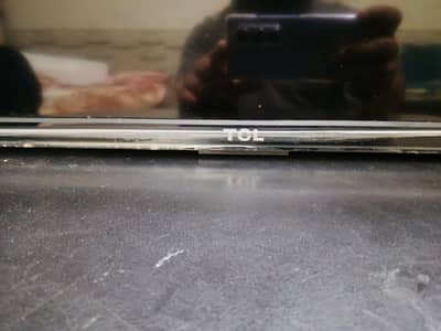 TCL L32D2900 LED tv 32"