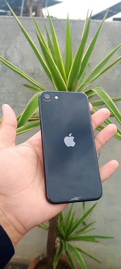 iphone SE 2020 64GB JV