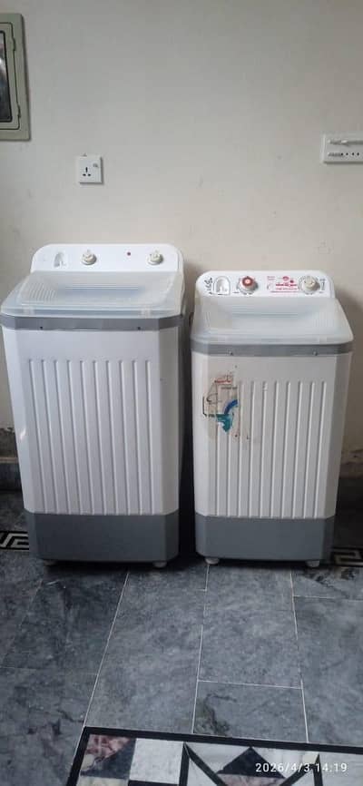 washer/ dryer for sale