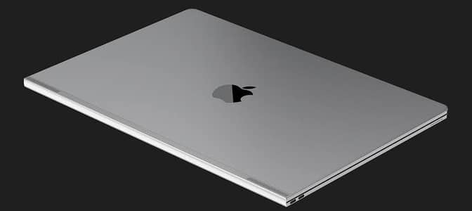 14 inches macbook pro  , M5