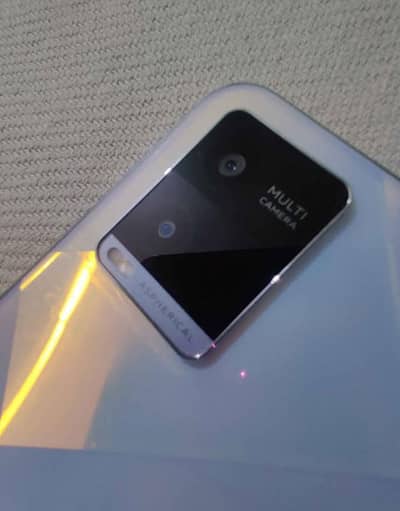 VIVO Y21S COMPLETE BOX CHARGE CHANGE IMPOSIBAL