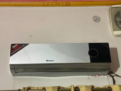 Dawlence 1.5 Ton Split AC