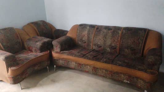 sofa and cobourd