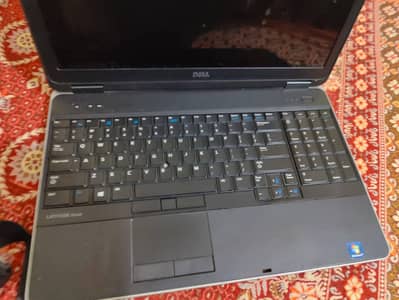 core i5 4 Generation 8 GB RAM 256 GB SSD 2GB graphic card