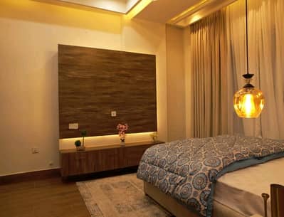 A 1025 Square Feet Flat Located In Robinas Luxury Residences Is Available For sale