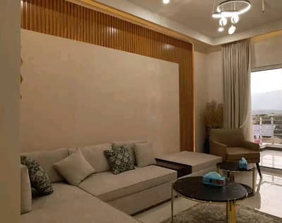 1932 Square Feet Flat For sale In Robinas Luxury Residences Islamabad