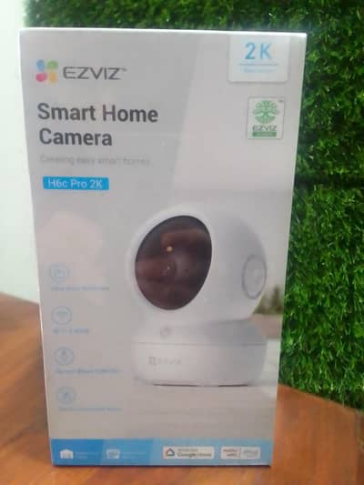 Ezviz H6HC Pro