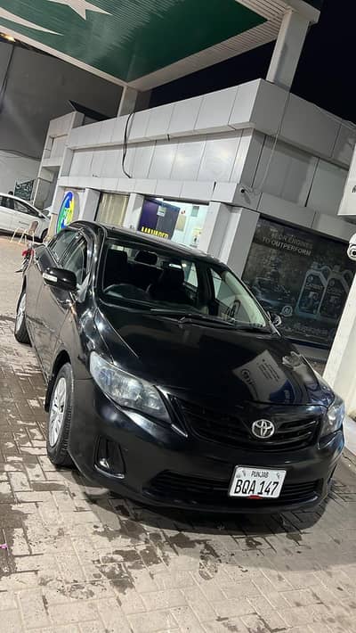 xli 2011 own my name bio on the spot