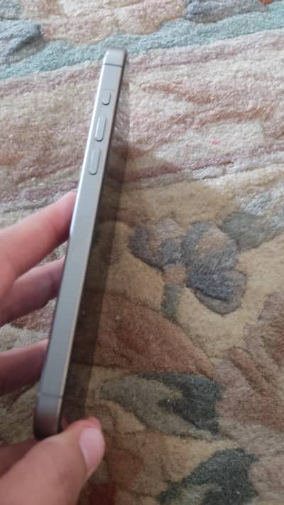 Iphone 15 pro max JV 256GB