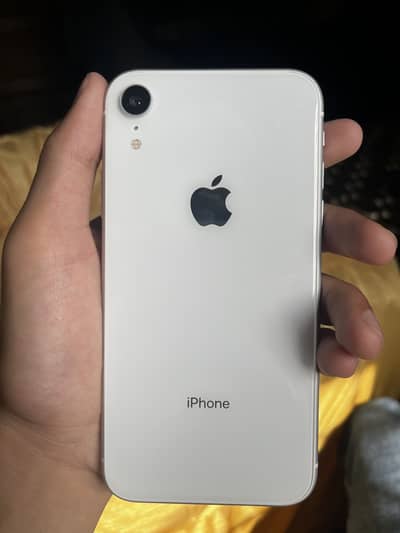 Iphone XR  128GB