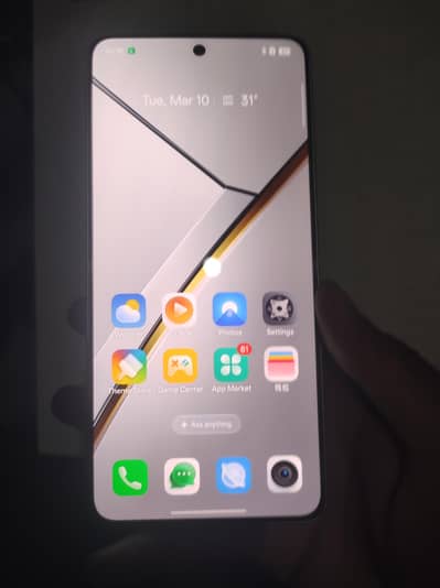 Realme Neo 7 12GB 512GB