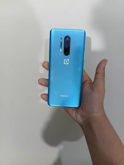 one plus 8 pro 12/256