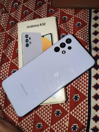 Samsung Galaxy A32 ( Original)