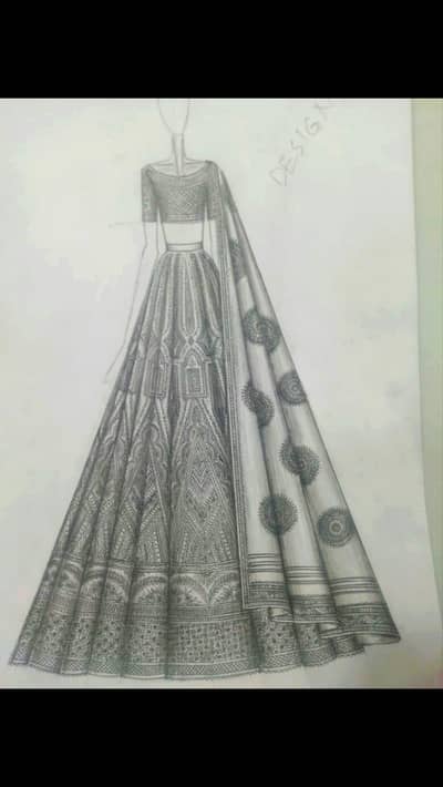 fashion designer