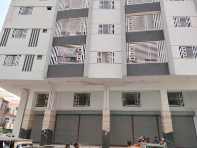 Shop Available For Rent