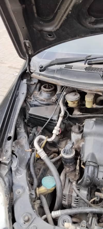 honda city 2006.0300. 6049079