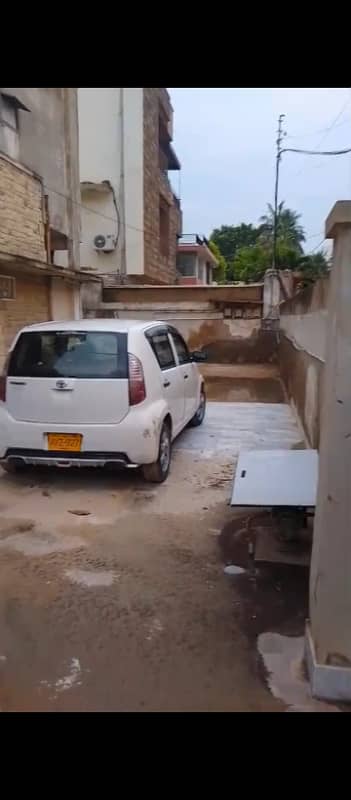 Plot For Sale 600 Square Yards Al Hamra Society