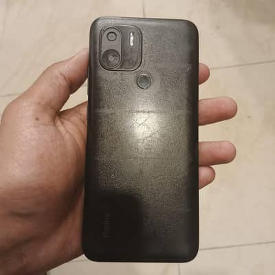 Redmi A2+