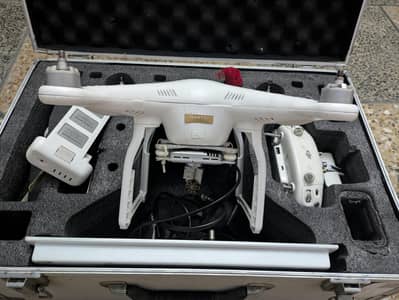 Phantom 3 pro available