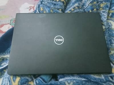 Dell Laptop vostro core i7 7 generation
