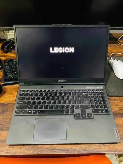 Lenovo Legion Gaming Laptop Ryzen 7 9 i7 10th 11th 12th gen i5 9th rtx