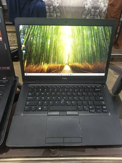 dell 5490 i5 8th gen