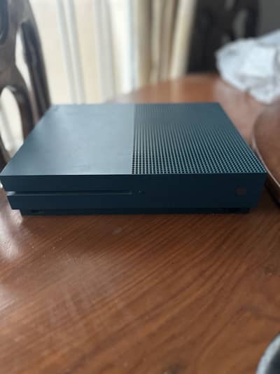 Xbox one s 512 gb special edition