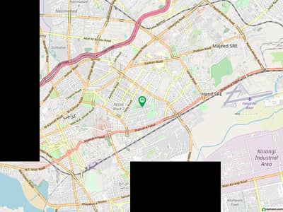 250 Yards Townhouse for Sale Prime Location