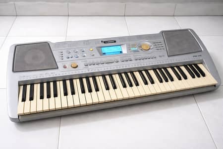 Yamaha PSR-292 Keyboard for Sale – Excellent Working Condition