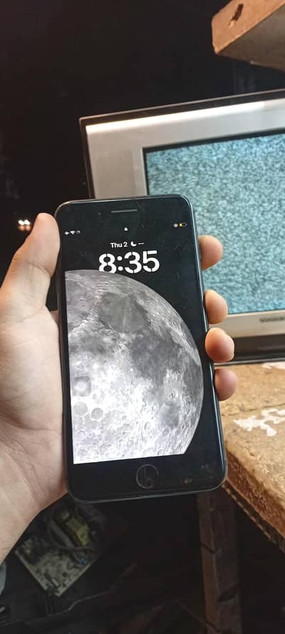 iphone 8plus 03297166201 WhatsApp