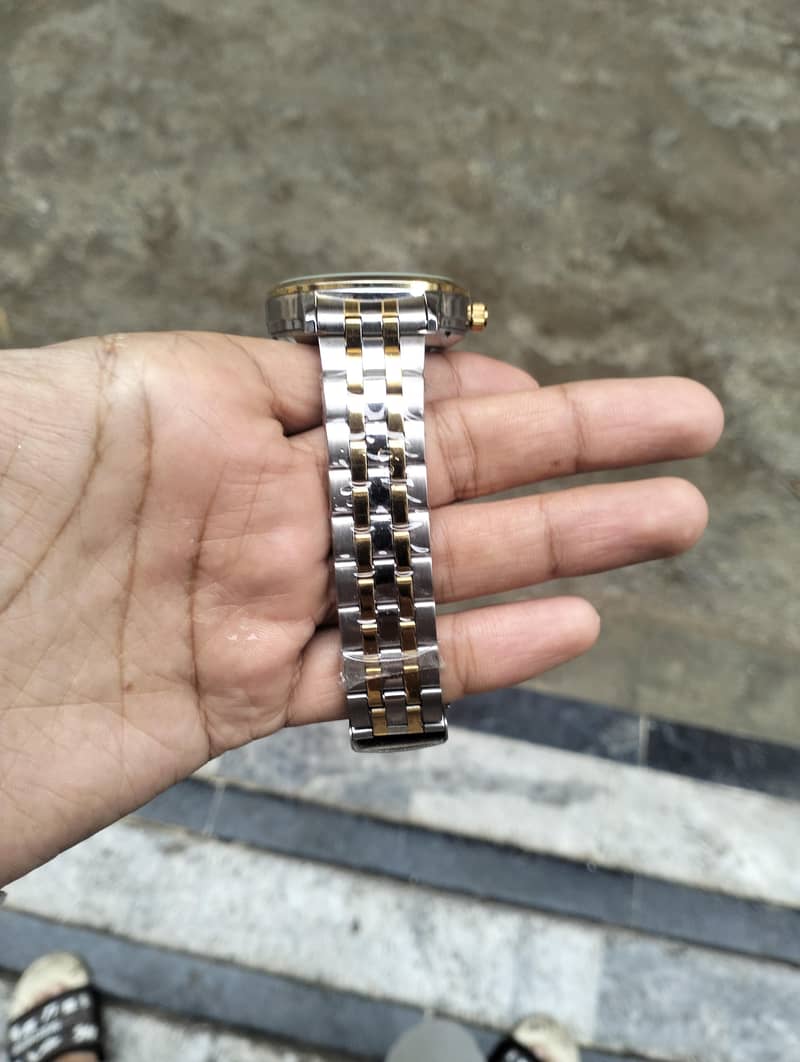 ROLEX automatic  watch 2