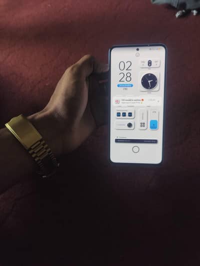 readm note13 8 256 condition 10 by 9