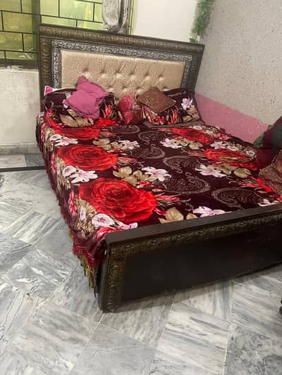 Dobble bed and signal bed for sale