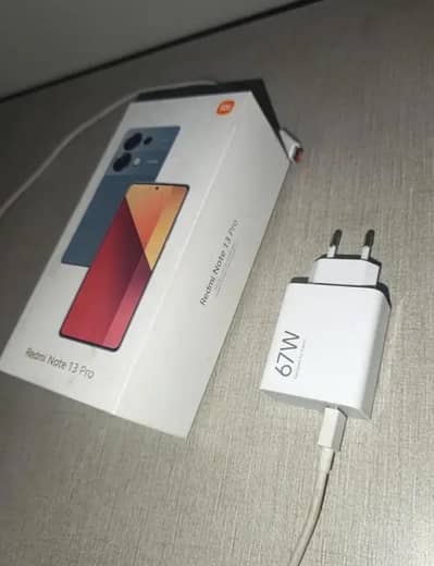 Redmi Note 13 Pro  (8+8/256)