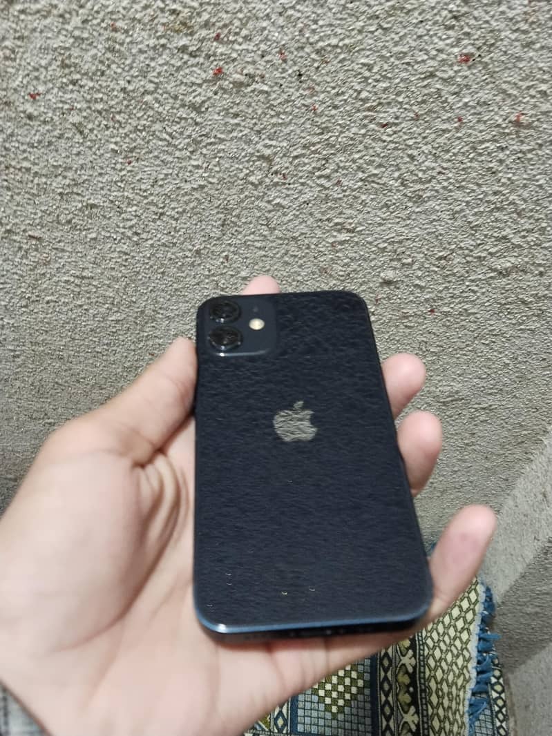 IPHONE 12 MINI 0