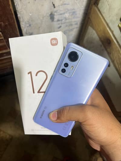 Xiaomi 12