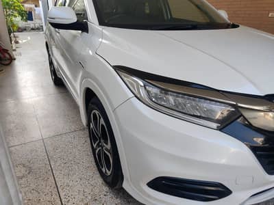 Honda Vezel Z sensing 2019/ 2024