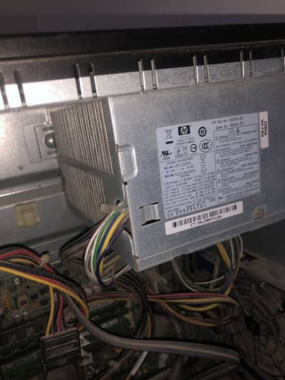 core i5 3rd generation all ok only cpu