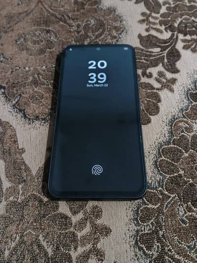 Samsung Galaxy A54  6/128