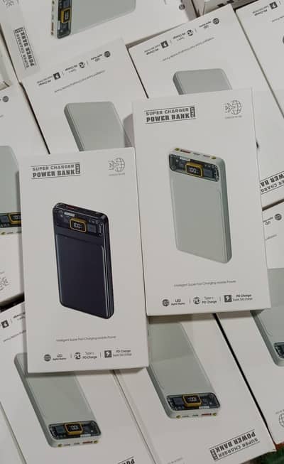 100w super fast charger