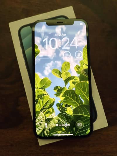 iphone 12, FU 128gb Pta approves