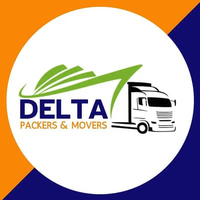 Delta Packers and Movers, Home Shifting, Relocation, Cargo, logestics