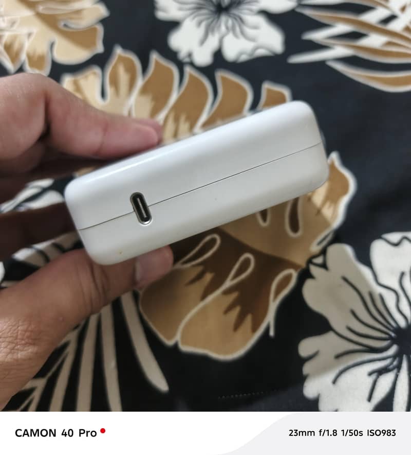 MacBook Orginal C Type Adaptor 3