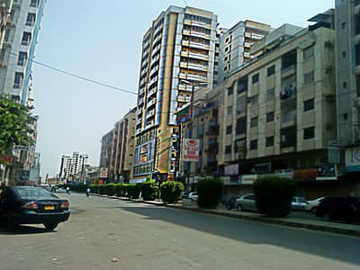 SHOP AVAILABLE FOR RENT ALAMGIR ROAD